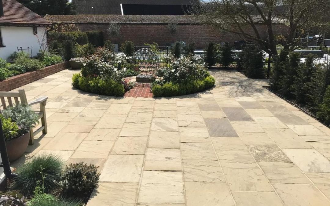 Clean in Roxwell, Essex