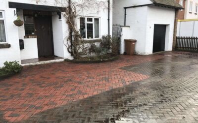 At Block Paving Maintenance we can help you with any of the following and more…