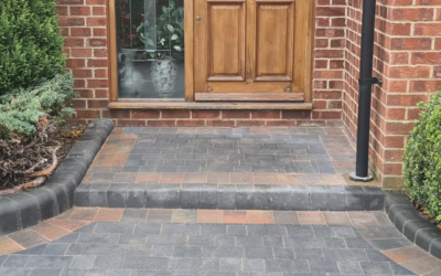 BPM – For all your paving and landscaping needs