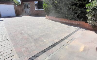 Our Driveway Services