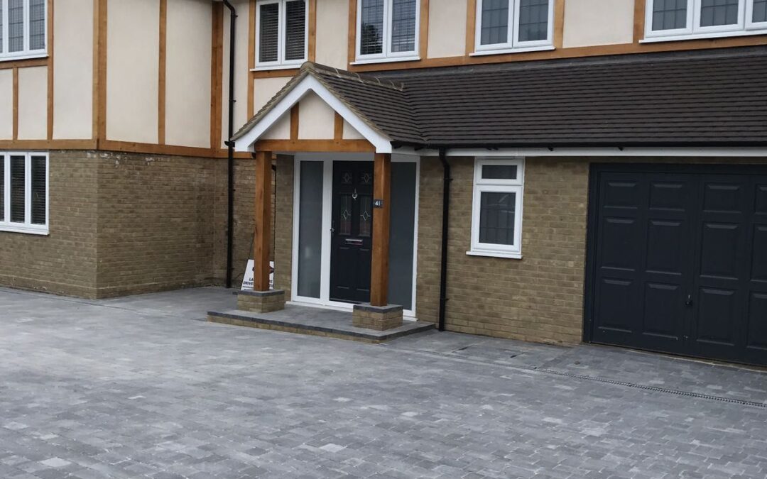 For all of your Block Paving needs…