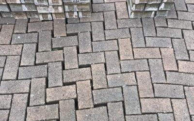 Block Paving Repairs